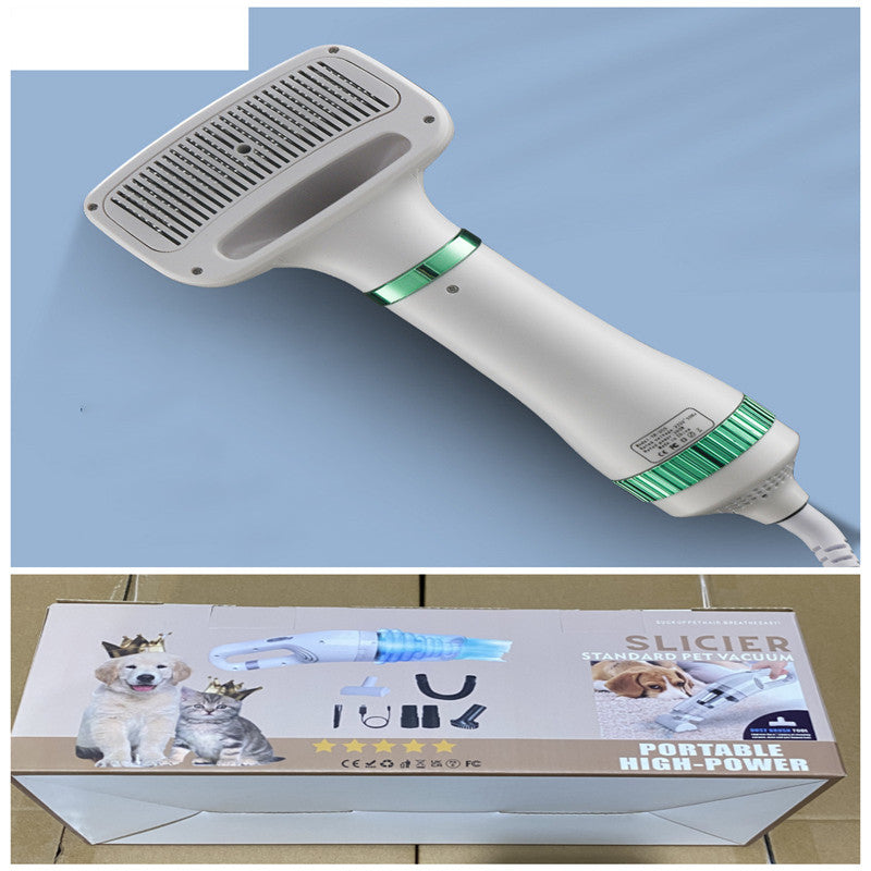 Household Dog Teddy Pet Hair Dryer Grooming | PetNestUK