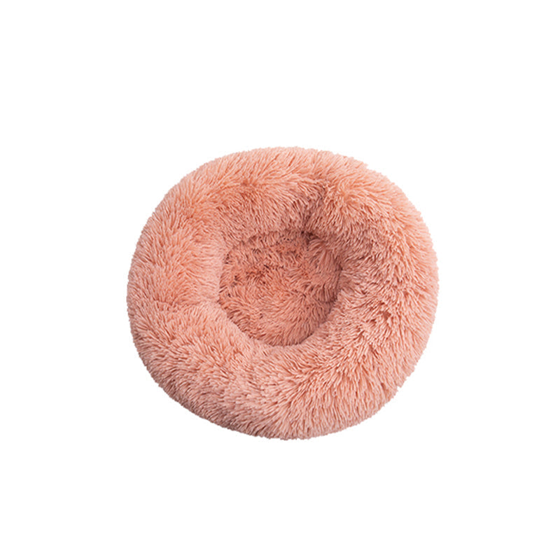 Detachable and Washable Calming Dog Cat Beds | PetNestUK