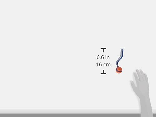 Chuckit! Ultra Tug Dog Toy With Rubber Ball Tug | PetNestUK