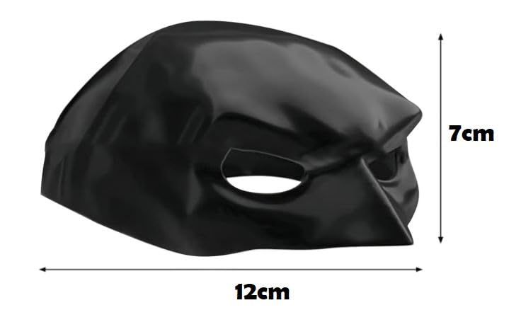 Cat Bat Mask for Adult Medium and Large Cats | PetNestUK