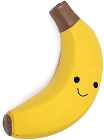Petface Latex Fruit and Vegetable Dog Toys