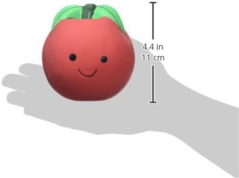 Petface Latex Fruit and Vegetable Dog Toys