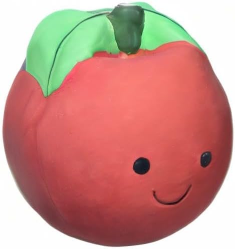 Petface Latex Fruit and Vegetable Dog Toys