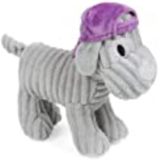 Petface (Little Petface) Freddi Cord, Plush | PetNestUK