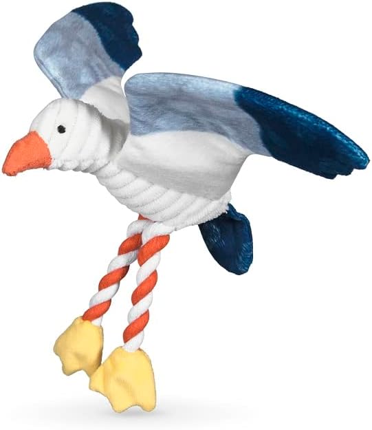 Petface (Little Petface) Freddi Cord, Plush | PetNestUK