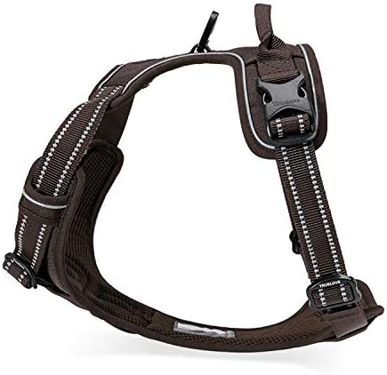 TrueLove TLH5651 Reflective Dog Harness