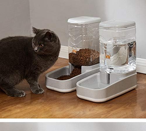 Pet Automatic Water Feeder,Pet Water Feeder | PetNestUK