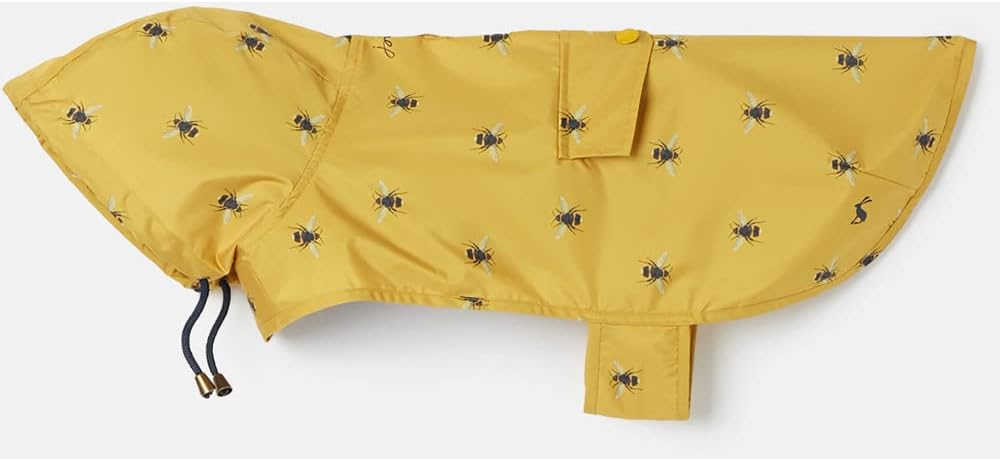 Rosewood Joules Go Lightly Packaway Jacket For | PetNestUK