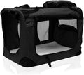 Petbarn Portable Soft Fabric Pet Carrier Folding | PetNestUK