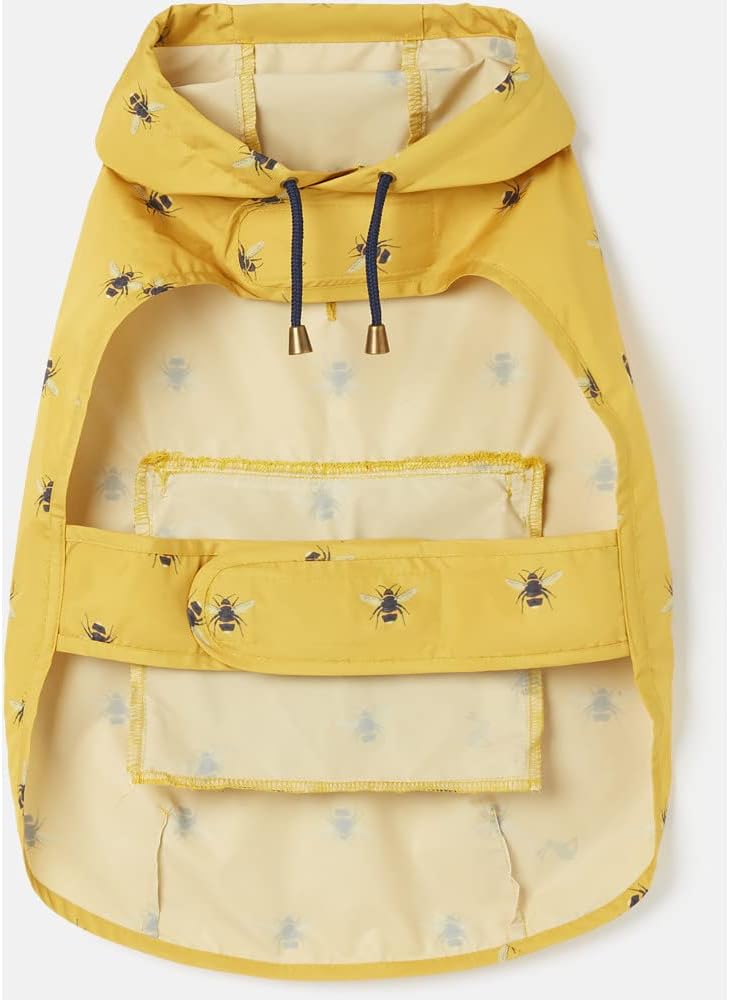 Rosewood Joules Go Lightly Packaway Jacket For | PetNestUK