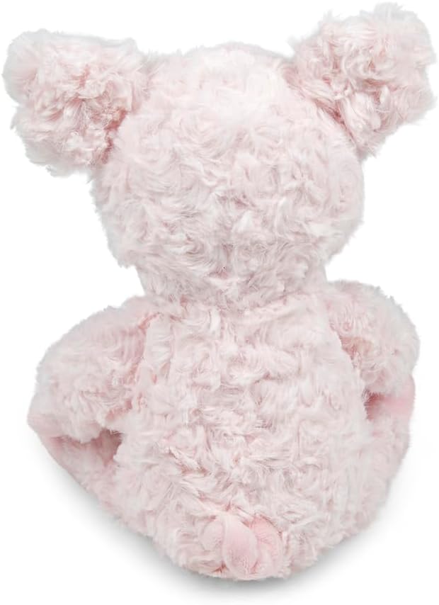 Little Petface Plush Puppy Toys