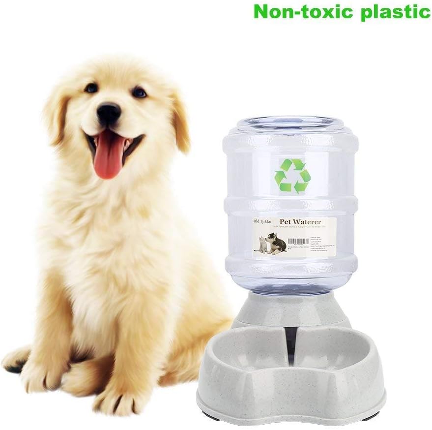Pet Automatic Water Feeder,Pet Water Feeder | PetNestUK