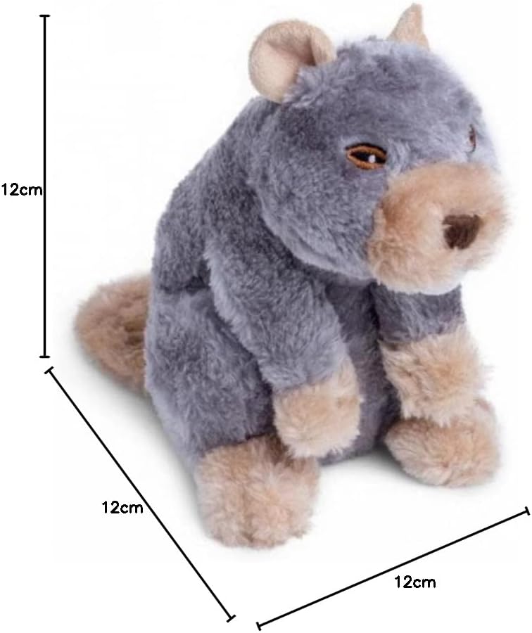 Petface Plush and Squeaky Dog Toys
