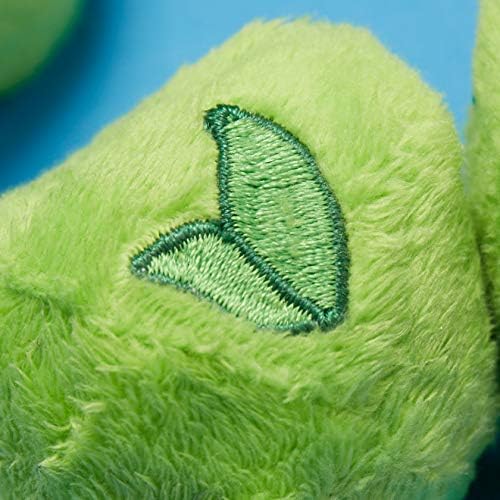 Barkbox 2 in 1 Interactive Plush Dog Toy - Rip | PetNestUK