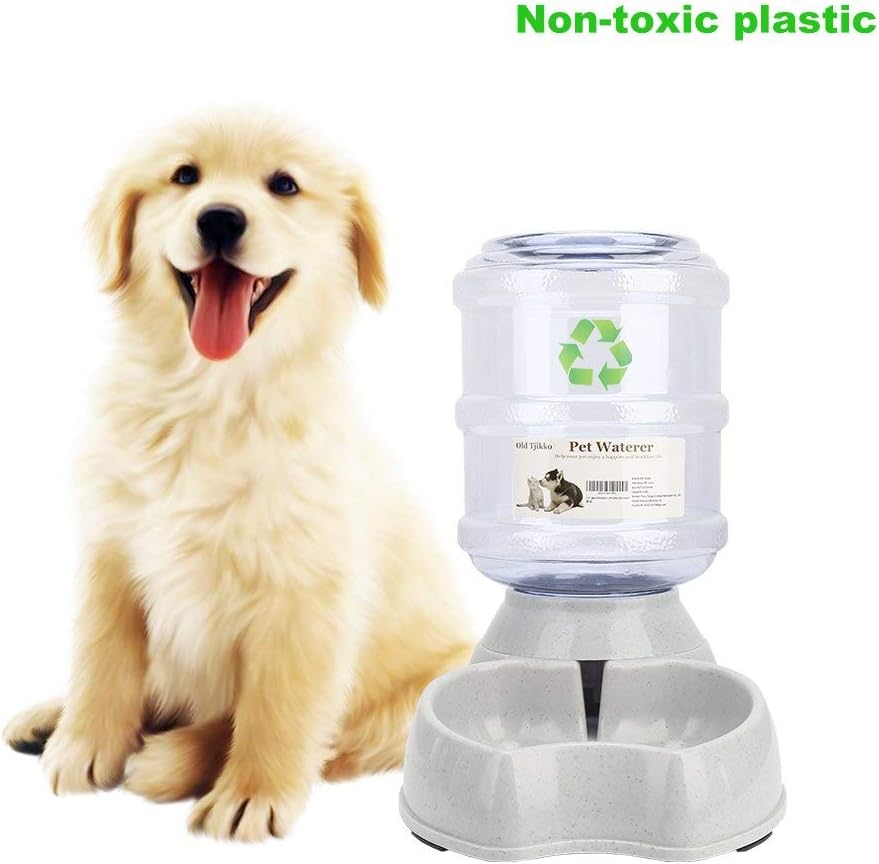 Pet Automatic Water Feeder,Pet Water Feeder | PetNestUK