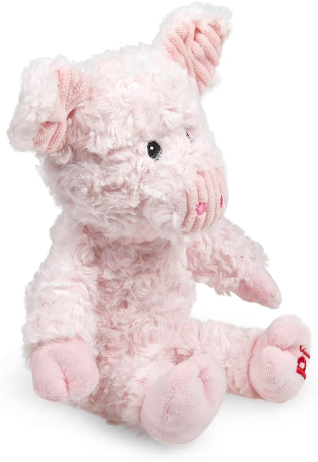 Little Petface Plush Puppy Toys