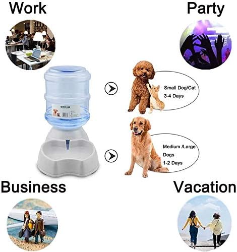 Pet Automatic Water Feeder,Pet Water Feeder | PetNestUK