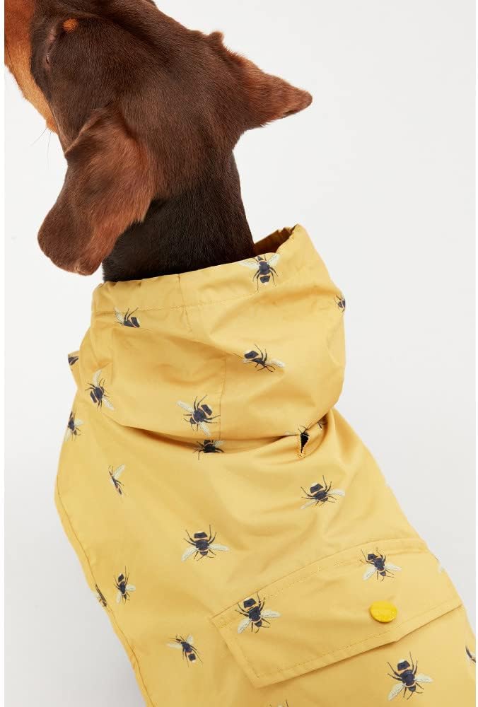 Rosewood Joules Go Lightly Packaway Jacket For | PetNestUK