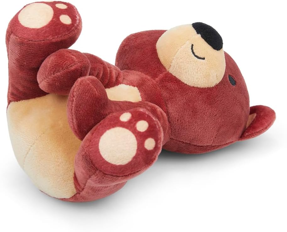 Petface Plush and Squeaky Dog Toys