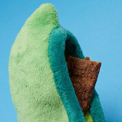 BarkBox Multi-Part Plush Dog Toys