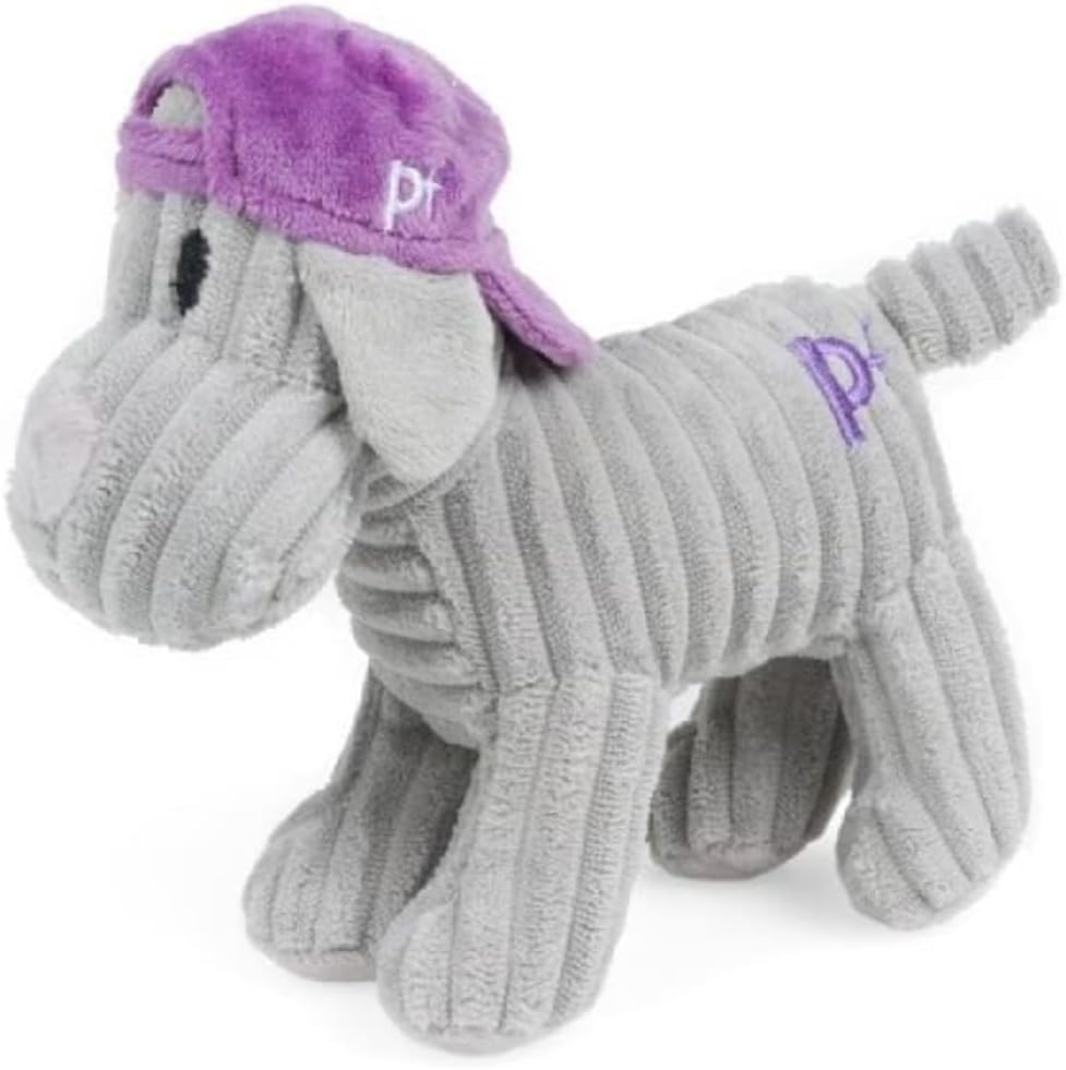Petface (Little Petface) Freddi Cord, Plush | PetNestUK