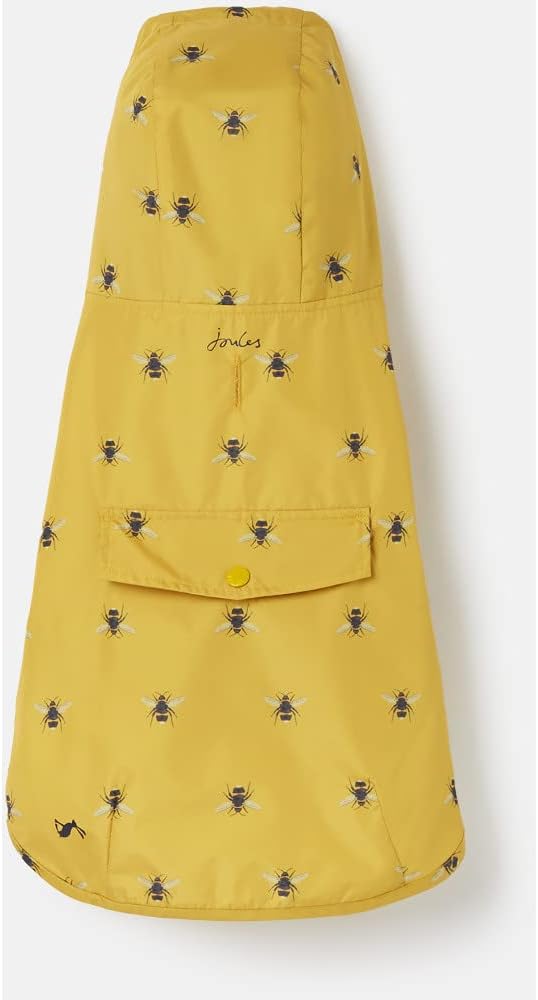 Rosewood Joules Go Lightly Packaway Jacket For | PetNestUK