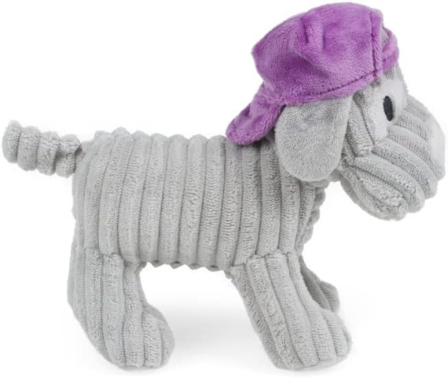 Petface (Little Petface) Freddi Cord, Plush | PetNestUK