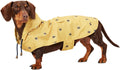 Rosewood Joules Go Lightly Packaway Jacket For | PetNestUK