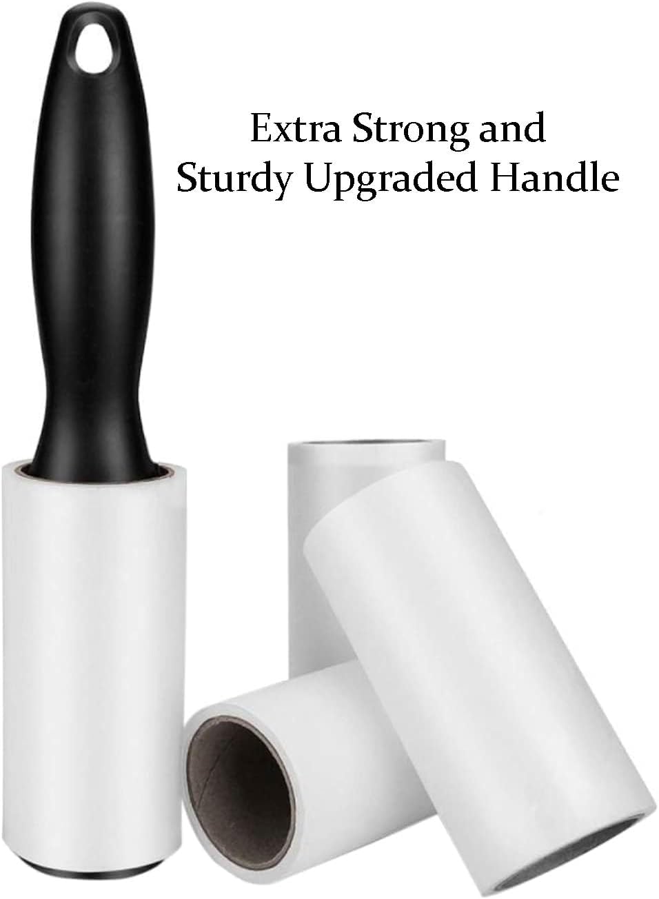 Lint Rollers Refills set 360 Sheets, Excellent | PetNestUK