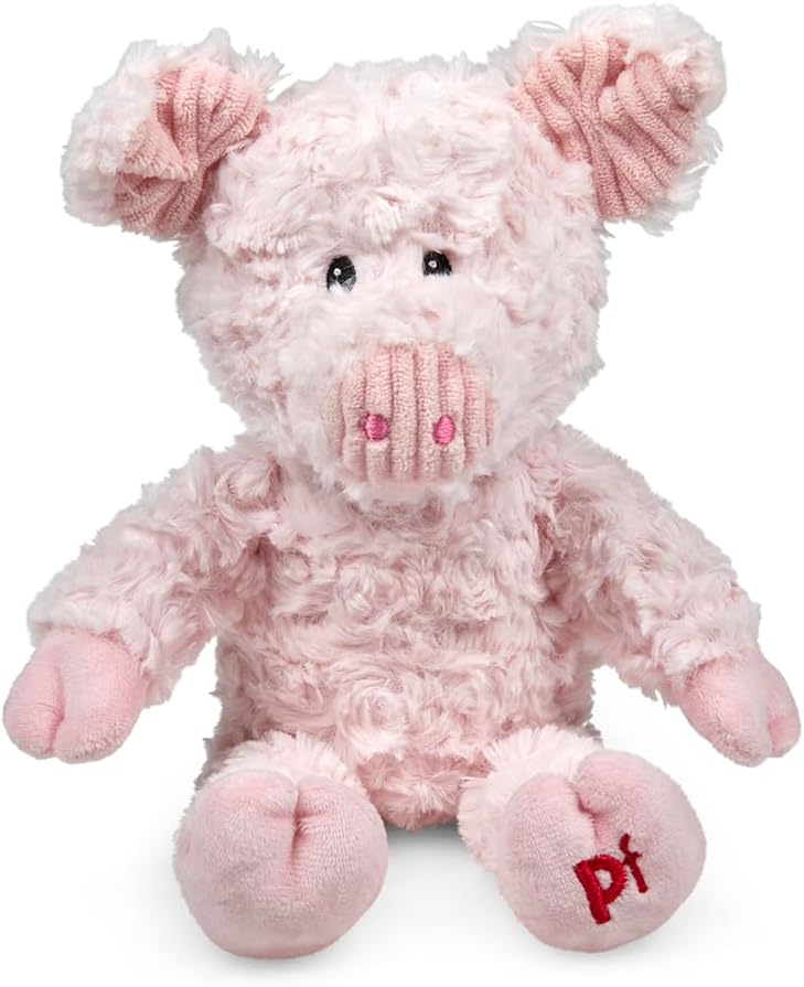 Petface (Little Petface) Freddi Cord, Plush | PetNestUK
