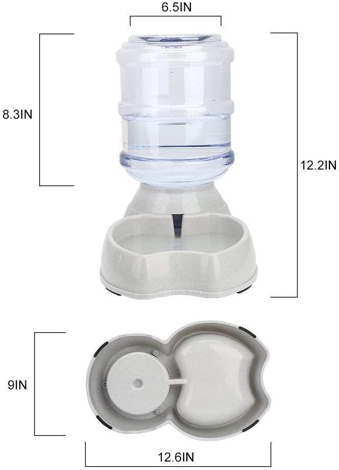 Pet Automatic Water Feeder,Pet Water Feeder | PetNestUK