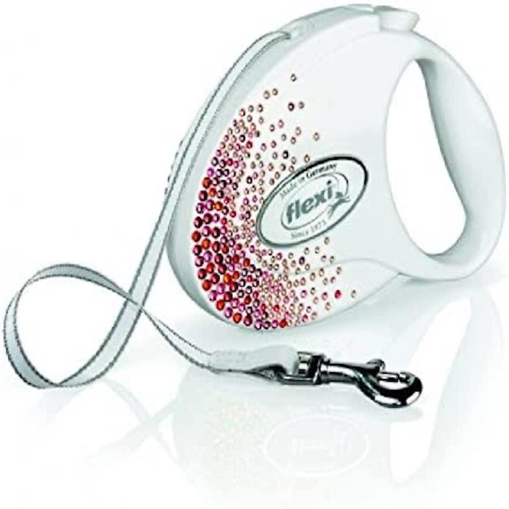 flexi New Classic Retractable Tape Dog Lead