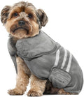 FurDreams Dog Robe | PetNestUK