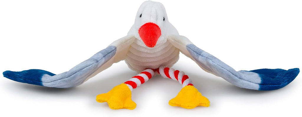 Little Petface Plush Puppy Toys
