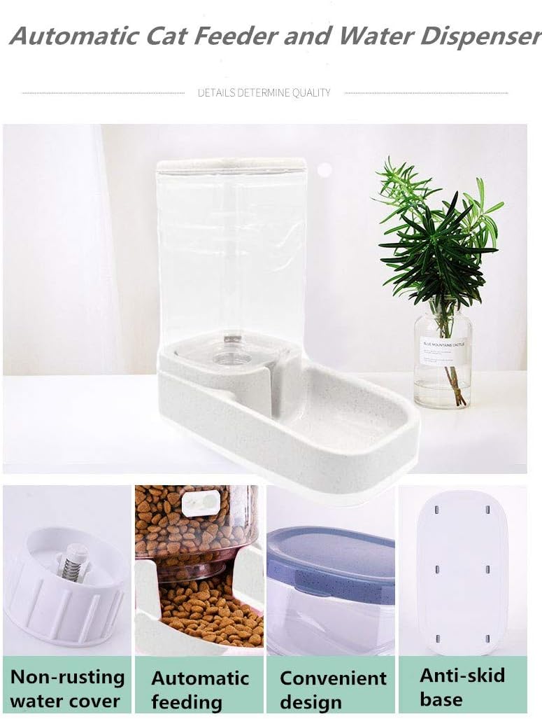 Pet Automatic Water Feeder,Pet Water Feeder | PetNestUK