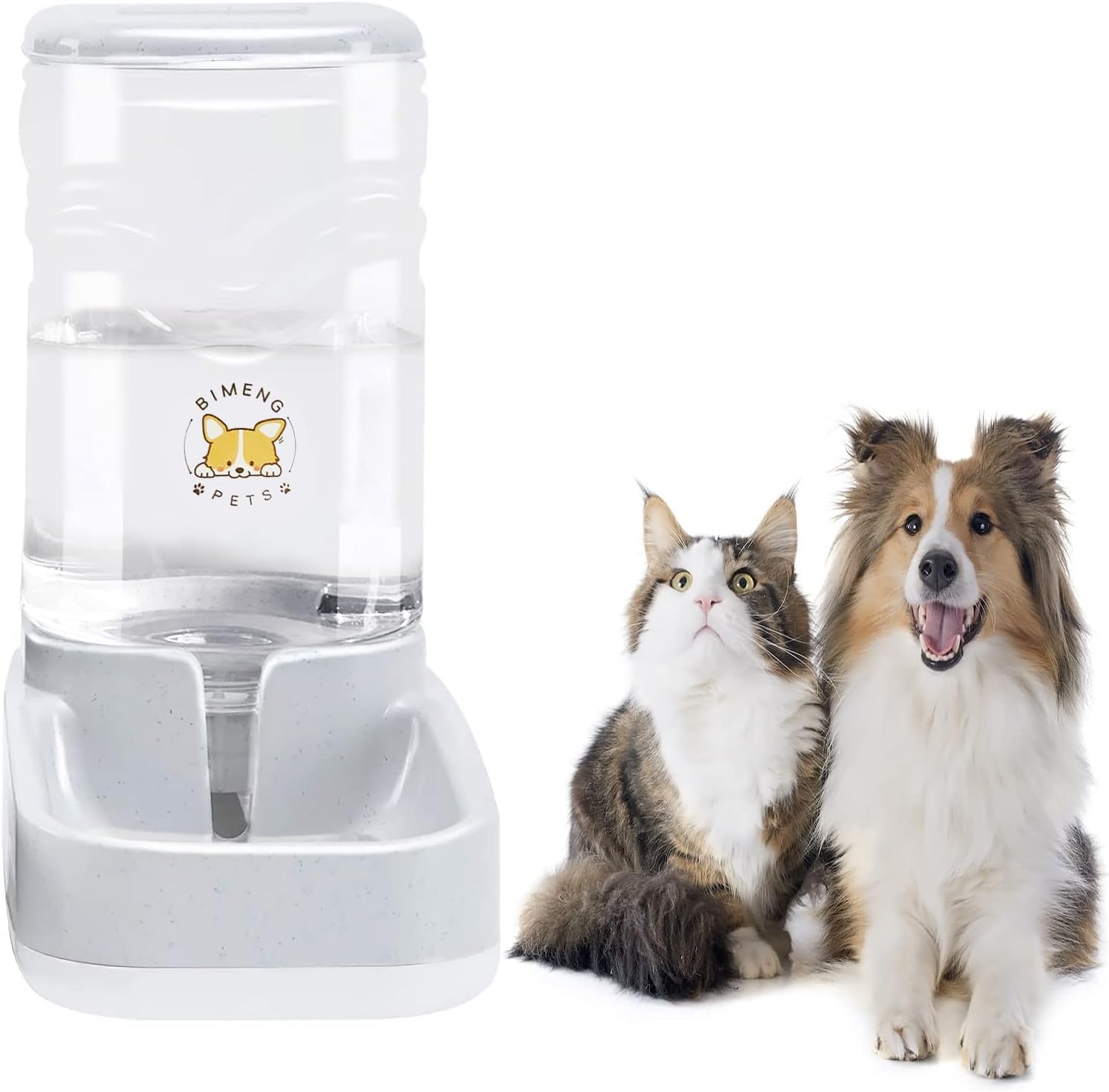 Pet Automatic Water Feeder,Pet Water Feeder | PetNestUK