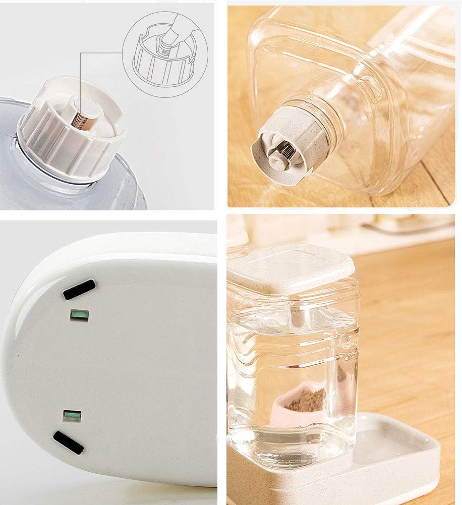 Pet Automatic Water Feeder,Pet Water Feeder | PetNestUK