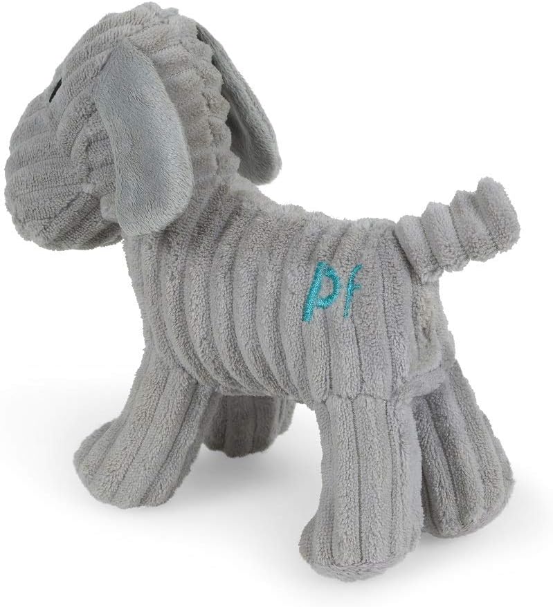 Little Petface Plush Puppy Toys