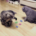 Andiker Cat Spring Toys, Pack of 12