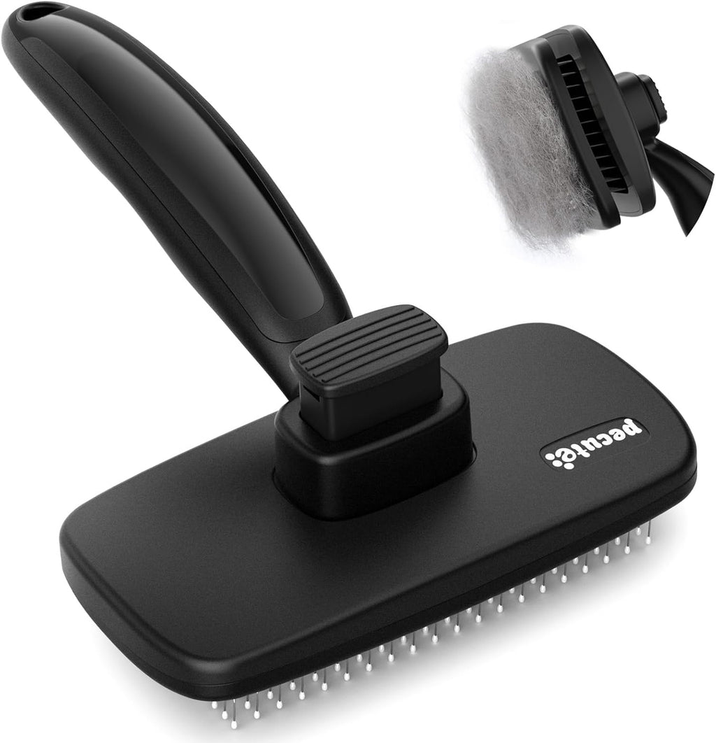 Pecute Cat Brush Dog Brush, Cat Hair Brush for | PetNestUK
