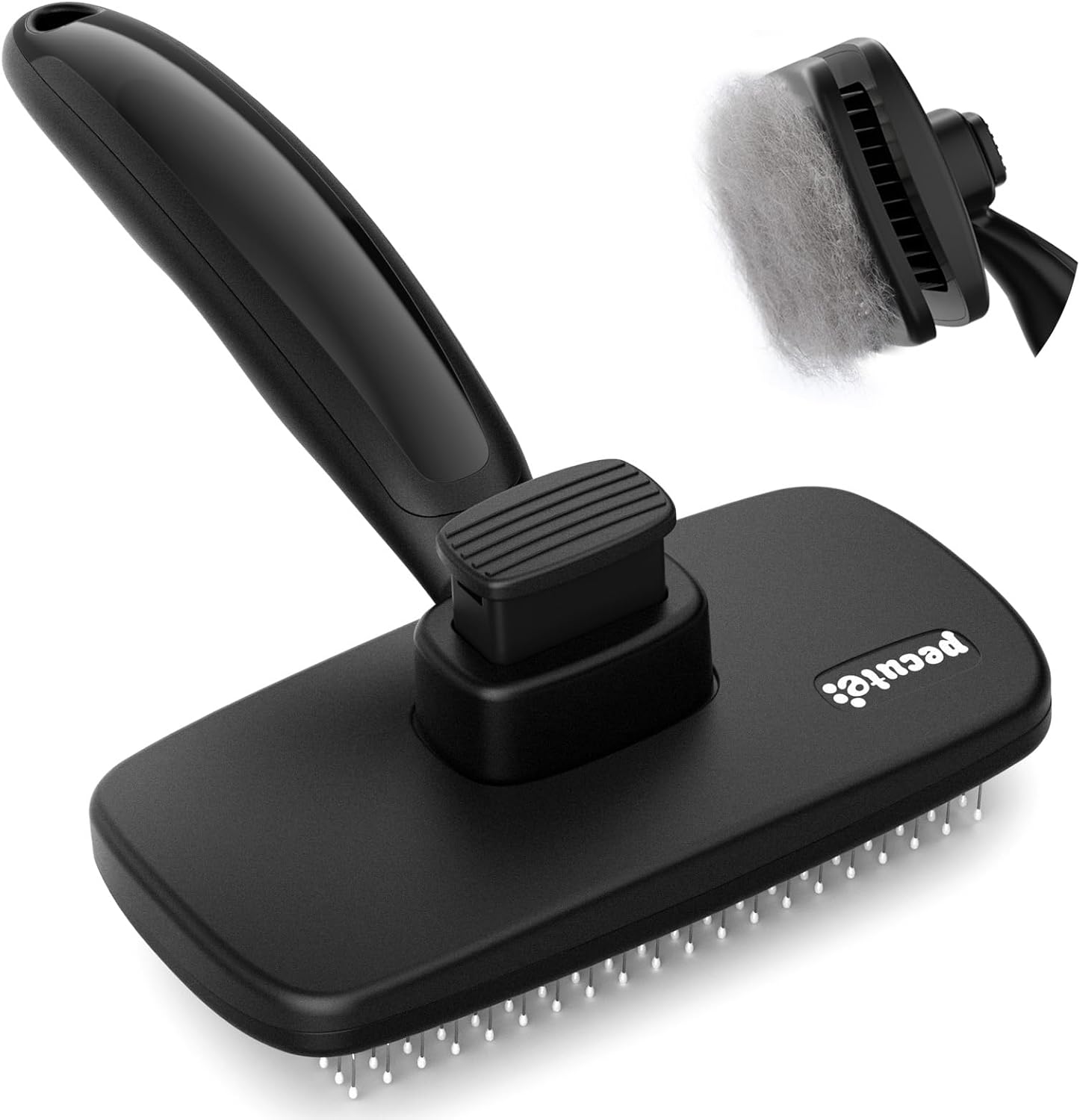 Pecute Cat Brush Dog Brush, Cat Hair Brush for | PetNestUK