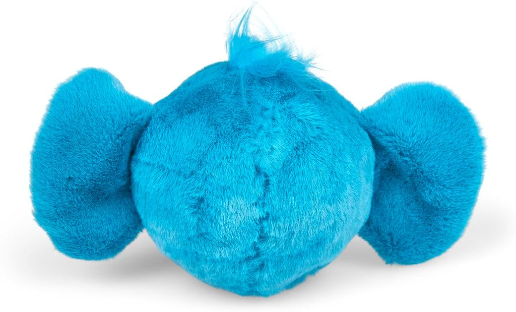 Little Petface Plush Puppy Toys