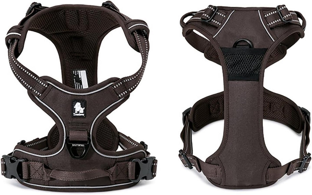 TrueLove TLH5651 Reflective Dog Harness