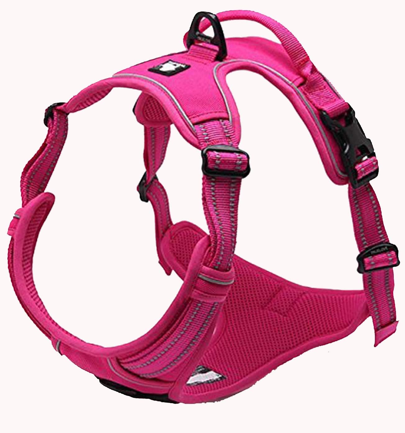 TrueLove Dog Harness TLH5651 No-pull Reflective | PetNestUK