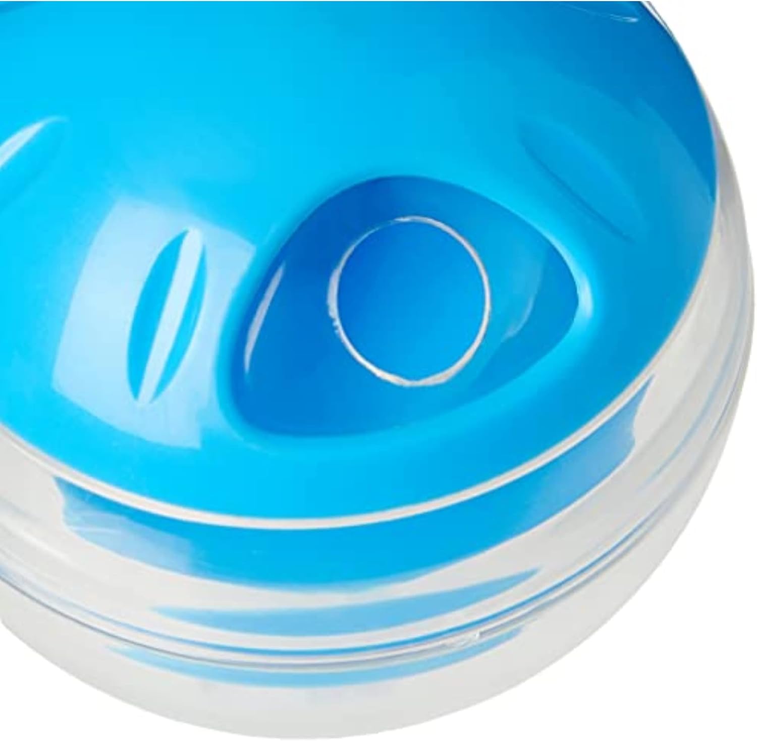 Catit Treat Ball, Blue | PetNestUK