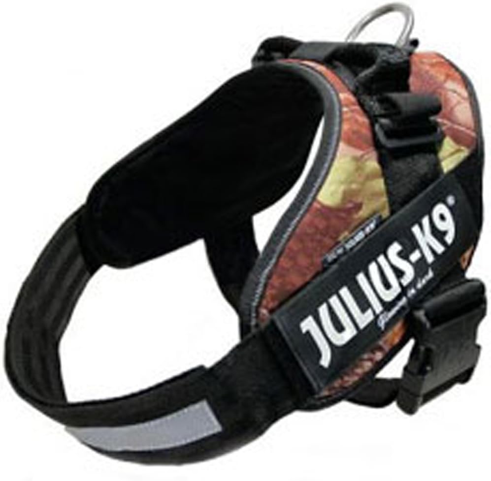 Julius-K9, 16IDC-P-0, IDC Powerharness, dog | PetNestUK