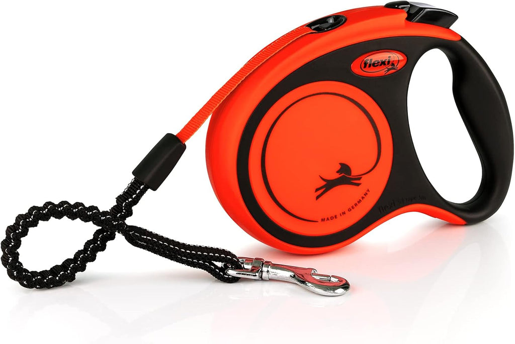 flexi New Classic Retractable Tape Dog Lead
