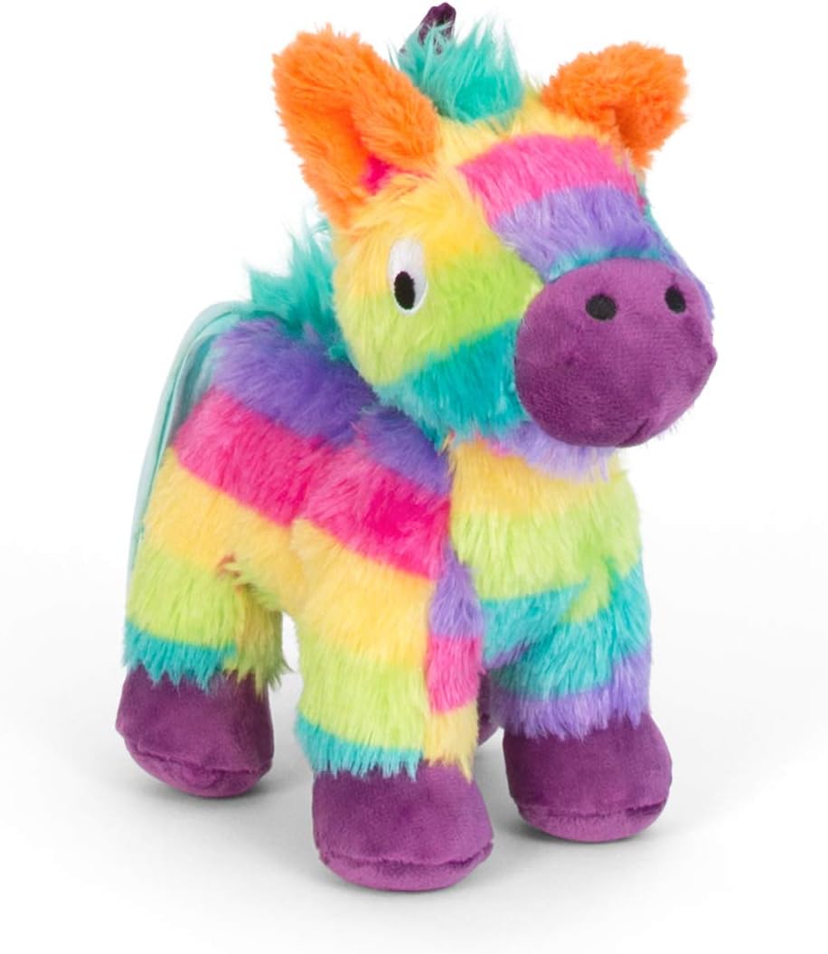 Barkbox Squeaky Dog Toys - Plush and Squeak Chew | PetNestUK