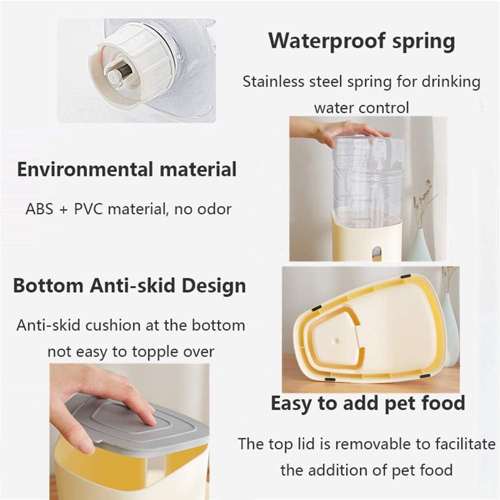 Pet Automatic Water Feeder,Pet Water Feeder | PetNestUK