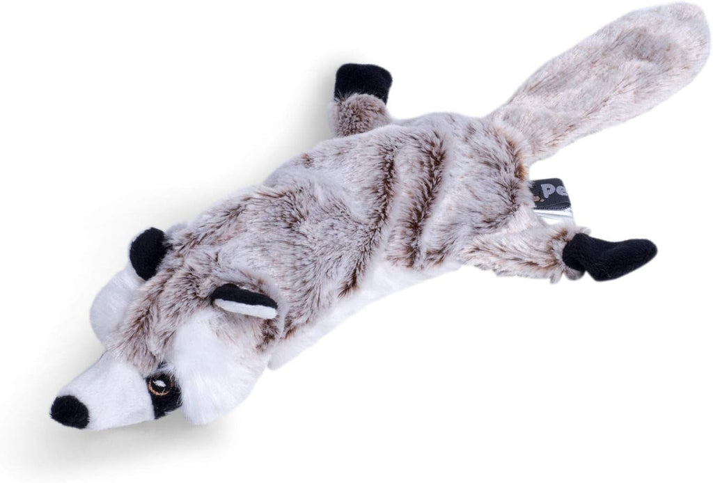 Petface Heston Hedgehog Plush Dog Toy (Pack of | PetNestUK